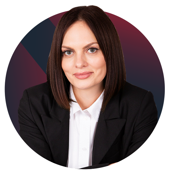 Наталя Михаленко